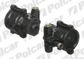 Купити S5013003 Polcar - Помпа гідропідсилювача- нова