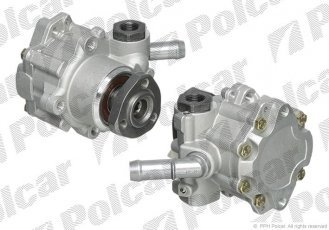Купити S5032013 Polcar - Помпа гідропідсилювача- нова