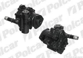 Купить S5050012 Polcar - Помпа гидроусилителя- новая
