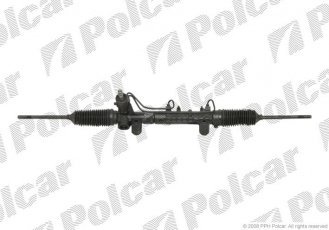 Купити S5130014 Polcar - Кермова рейка-Ціна за цей товар формується з двох складових: Ціна на сайті+ додатковий платіж. Остаточну ціну дізнавайтесь у менеджера