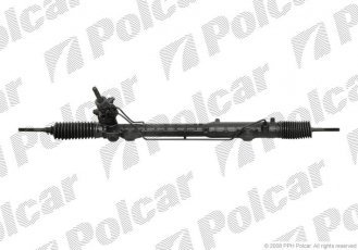 Рулевая рейка (реставрована) -Цена за этот товар формується S5145007 Polcar фото 1