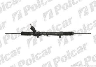 Купить S5132019 Polcar - Рулевая рейка-Цена за этот товар формується со двух складових: Цена на сайте+ дополнительный платеж. Остаточну цену узнавайте у менеджера