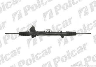 Рулевая рейка-Цена за этот товар формується со двух складових: Цена на сайте+ S5132004 Polcar фото 1