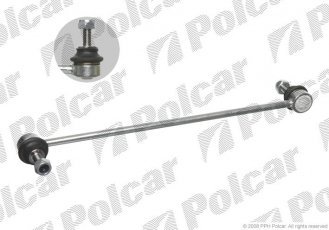 Купить SM110 Polcar - Стойка стабилизатора левый=правый SM-110