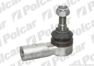 Купить O-951 Polcar - Наконечник тяжки рулевой TEKNOROT левый-правый OPEL FRONTERA 9.98-12.03 (PJ)