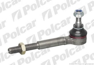 Купить O-802 Polcar - Наконечник тяжки рулевой TEKNOROT тяга боковая внешняя левый-правый OPEL SENATOR 83-93 (PJ)