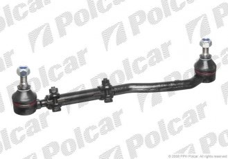 Купить O-608 Polcar - Рулевая тяга TEKNOROT тяга боковая левый OPEL OMEGA B (SDN+ комби)  10.99-04.03 (PJ)