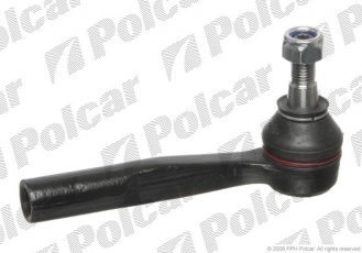 Купити O-461 Polcar - Наконечник тяги рульової TEKNOROT правий OPEL ZAFIRA 05.05-01.08 (PJ)