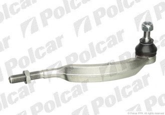 Купить P-471 Polcar - Наконечник тяжки рулевой TEKNOROT правый CITROEN PEUGEOT (PJ)