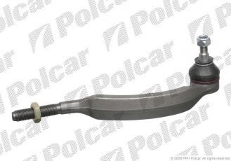 Купить P-461 Polcar - Наконечник тяжки рулевой TEKNOROT правый PEUGEOT 407 BERLINE/BREAK 05.04- -> RP10597 (PJ)