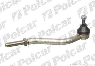 Купити P-401 Polcar - Наконечник тяги рульової TEKNOROT правий PEUGEOT 305 (581)  78-88 (PJ)