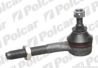 Купить R-501 Polcar - Наконечник тяжки рулевой TEKNOROT правый RENAULT 19 (53)  01.88-12.95 без 16v (PJ)