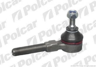 Купить R-201 Polcar - Наконечник тяжки рулевой TEKNOROT левый-правый RENAULT ESPACE II (J/S63)  92-96 (PJ)