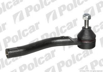 Купить R-521 Polcar - Наконечник тяжки рулевой TEKNOROT правый RENAULT KOLEOS (Y)  06.08-  (PJ)
