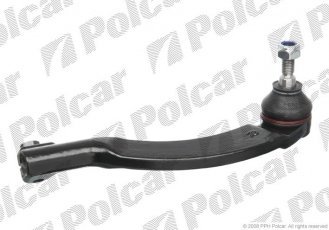 Купить R-421 Polcar - Наконечник тяжки рулевой TEKNOROT правый RENAULT ESPACE III (JE)  97-00 (PJ)