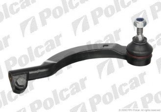 Купить R-422 Polcar - Наконечник тяжки рулевой TEKNOROT левый RENAULT ESPACE III (JE)  97-00 (PJ)