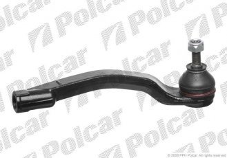 Купить R-581 Polcar - Наконечник тяжки рулевой TEKNOROT правый RENAULT SCENIC (JM0/1)  06.03-08.06 (PJ)