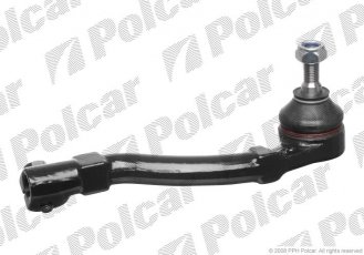 Купить R-601 Polcar - Наконечник тяжки рулевой TEKNOROT правый RENAULT LAGUNA I (B/K56)  94-98 (PJ)
