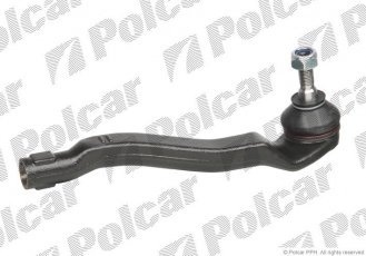 Купить R-751 Polcar - Наконечник тяжки рулевой TEKNOROT правый RENAULT KANGOO (W)  01.08-  (PJ)
