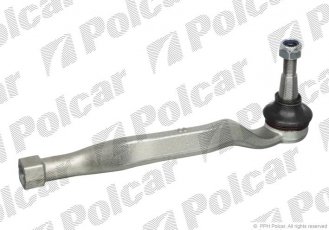 Купить R-902 Polcar - Наконечник тяжки рулевой TEKNOROT левый RENAULT LAGUNA III (T)  10.07-  (PJ)