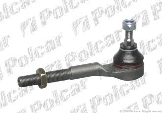 Купити R-701 Polcar - Наконечник тяги рульової TEKNOROT правий RENAULT CLIO I (B57/C57)  05.90-09.98 (PJ)