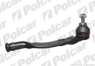 Купить R-652 Polcar - Наконечник тяжки рулевой TEKNOROT левый RENAULT NISSAN OPEL (PJ)