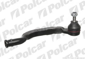 Купить R-651 Polcar - Наконечник тяжки рулевой TEKNOROT правый RENAULT OPEL NISSAN (PJ)