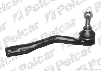 Купить T-421 Polcar - Наконечник тяжки рулевой TEKNOROT правый TOYOTA CARINA E (T19)  04.92-09.97 (PJ)