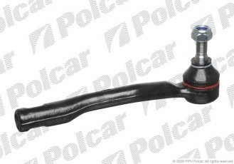 Купить T-422 Polcar - Наконечник тяжки рулевой TEKNOROT левый TOYOTA PICNIC (XM10)  97-01 (PJ)