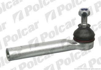 Купити T-532 Polcar - Наконечник тяги рульової TEKNOROT лівий-правий TOYOTA AVENSIS (T25)  04.03-06.06 2.0/2.4/2.0D/2.2D (PJ
