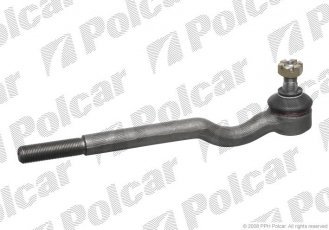 Купить T-872 Polcar - Наконечник тяжки рулевой TEKNOROT тяга боковая внутренняя левый-правый TOYOTA HI-ACE (LH50/60 LH51/61