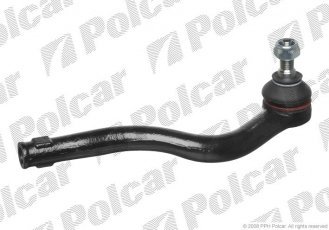 Купить V-751 Polcar - Наконечник тяжки рулевой TEKNOROT правый SEAT FORD VOLKSWAGEN (PJ)