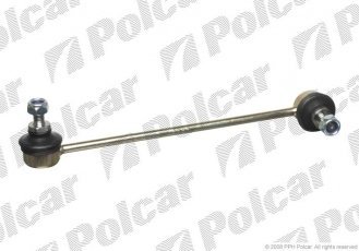 Купити VO-310 Polcar - Стійка стабілізатора TEKNOROT передній правий сталь VOLVO 340/360 (34)  08.75-07.91 (PJ)