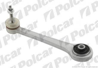 Купить 2050377 Polcar - Рычаг подвески (Л П)  BMW X5 00-