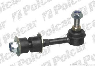 Купити SY-110 Polcar - Стійка стабілізатора TEKNOROT лівий-правий сталь DAEWOO MUSSO (FJ)  10.95-12.05 (PJ)