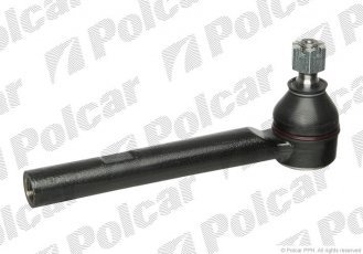 Купить T-180 Polcar - Наконечник тяжки рулевой TEKNOROT левый-правый LEXUS RX (MCU)  300/330/400 02.03-04.09 (PJ)