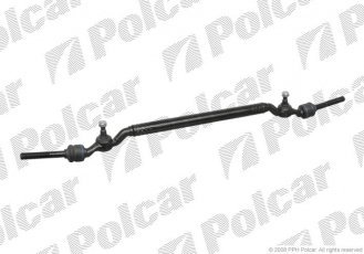 Купить B-715 Polcar - Рулевая тяга TEKNOROT тяга центральная BMW 7 (E38)  04.94-12.01 (PJ)