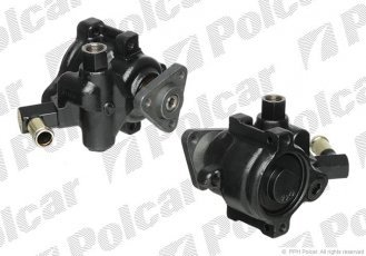 Купить S5032005 Polcar - Помпа гидроусилителя- новая