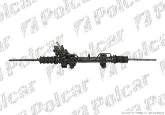 Купить S5160012 Polcar - Рулевая рейка-Цена за этот товар формується со двух складових: Цена на сайте+ дополнительный платеж. Остаточну цену узнавайте у менеджера