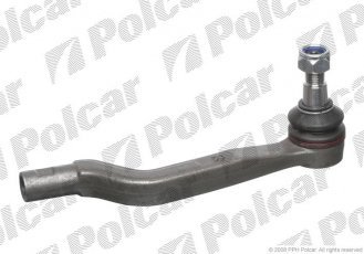 Купить M-671 Polcar - Наконечник тяжки рулевой TEKNOROT правый MERCEDES VANEO (W414)  02.02-07.05 (PJ)