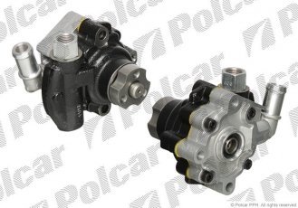 Купить S5032024 Polcar - Помпа гидроусилителя- новая