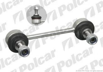 Купить FO-874 Polcar - Стойка стабилизатора TEKNOROT задний левый-правый сталь FORD TRANSIT CONNECT (C170)  05.03-  (PJ)