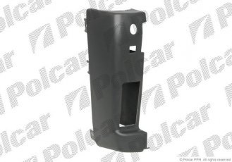 Купити 577097-3 Polcar - Кут бампера