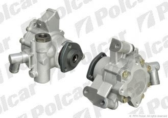 Купити S5050019 Polcar - Помпа гідропідсилювача- нова