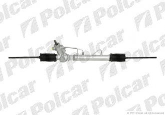 Купити S5181018 Polcar - Кермова рейка-Ціна за цей товар формується з двох складових: Ціна на сайті+ додатковий платіж. Остаточну ціну дізнавайтесь у менеджера
