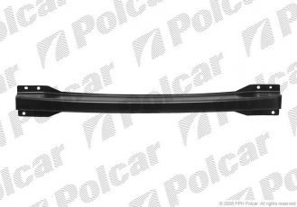Купить 3212963 Polcar - Усилитель бампера FORD FIESTA (JHS)  01.02-09.05 (PJ)