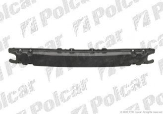 Купити 2505073 Polcar - Підсилювач бампера пластик CHEVROLET LACETTI (KLAN/J200)  10.03-  (PJ)