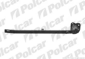 Купити 270707-3 Polcar - Підсилювач бампера