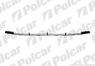 Купить 3218271 Polcar - Решетка в бампере