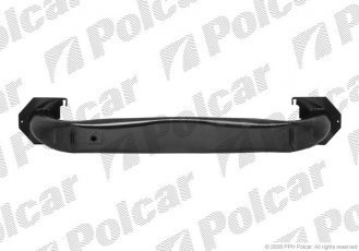 Купить 3218073 Polcar - Усилитель бампера сталь FORD MONDEO (B4Y/B5Y/BWY)  10.00-03.07 (PJ)